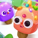 Candy Ice Bars | Indus Appstore | App Icon