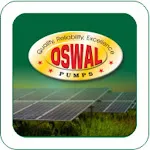 Oswal Kissan Sewa | Indus Appstore | App Icon