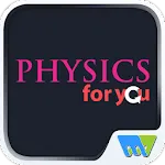 Physics For You | Indus Appstore | App Icon