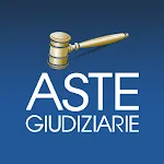 Aste Giudiziarie | Indus Appstore | App Icon