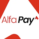 AlfaPay Agent App | Indus Appstore | App Icon