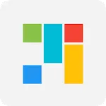 Timetable : Simple & Colorful | Indus Appstore | App Icon