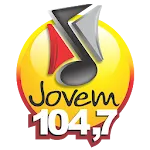 Jovem FM | Indus Appstore | App Icon