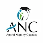 Anand Nopany Classes | Indus Appstore | App Icon