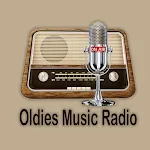 Oldies Music Radio | Indus Appstore | App Icon