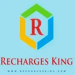 Recharges King | Indus Appstore | App Icon