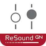 ReSound Smart | Indus Appstore | App Icon