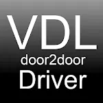 VDL Driver - VDL Driver app | Indus Appstore | App Icon