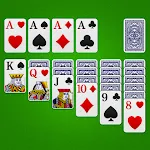 Solitaire Daily | Indus Appstore | App Icon