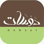 DAWSAT | Indus Appstore | App Icon