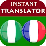 Hausa French Translator | Indus Appstore | App Icon