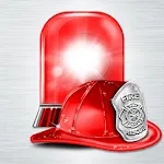 Fire Truck Sirens | Indus Appstore | App Icon