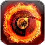 FIREPROBE Speed Testapp icon