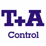 TA Control | Indus Appstore | App Icon