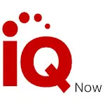 iQ Now | Indus Appstore | App Icon