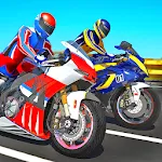 Drag Bike Racers Motorcycle | Indus Appstore | App Icon