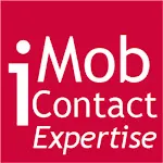 iMob® Contact | Indus Appstore | App Icon