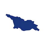 Georgia Maps | Indus Appstore | App Icon