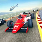 Grand Formula Car Racing Game | Indus Appstore | App Icon