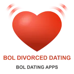 Divorced Dating Site - BOL | Indus Appstore | App Icon