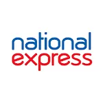 National Express Coachapp icon