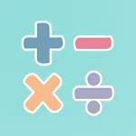 Math Games & Tricks - for all  | Indus Appstore | App Icon