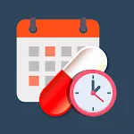 Medical Reminder | Indus Appstore | App Icon