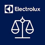 Electrolux Kitchen Scale | Indus Appstore | App Icon