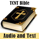 Bible TCNT Audiobook | Indus Appstore | App Icon