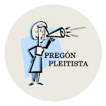 Pregón Pleitista | Indus Appstore | App Icon