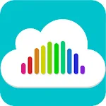 Raise Your Frequency | Indus Appstore | App Icon