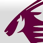 Qatar Airways | Indus Appstore | App Icon