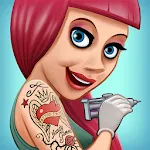 Tattoo Tycoon | Indus Appstore | App Icon