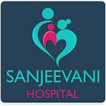 Sanjeevani Hospital | Indus Appstore | App Icon