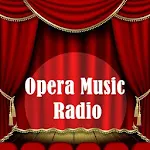 Opera Music Radio | Indus Appstore | App Icon