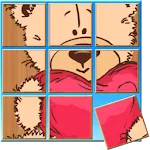 Match It Picture Puzzle | Indus Appstore | App Icon