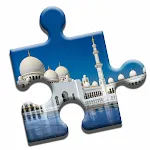 Islam and Quran Puzzle | Indus Appstore | App Icon