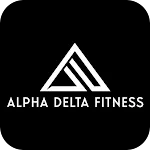 Alpha Delta Fitness | Indus Appstore | App Icon