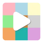 Continuous Video Player | Indus Appstore | App Icon