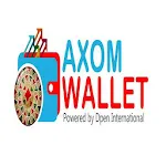 Axom Wallet | Indus Appstore | App Icon