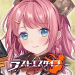 Last Escape -70+ Military Girl | Indus Appstore | App Icon