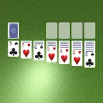 Solitaire | Indus Appstore | App Icon