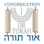 Or Torah | Indus Appstore | App Icon