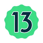 Android 13 Update : Features | Indus Appstore | App Icon