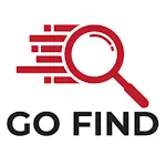 Go Find | Indus Appstore | App Icon