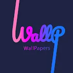 WallP Wallpaper | Indus Appstore | App Icon