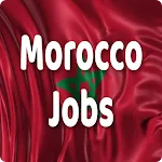 Morocco Jobs, Jobs in Morocco | Indus Appstore | App Icon