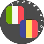 Italian - Romanian Translator | Indus Appstore | App Icon