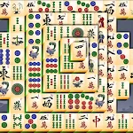 Mahjong Titansapp icon