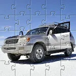 jigsaw puzzles japan off-road | Indus Appstore | App Icon